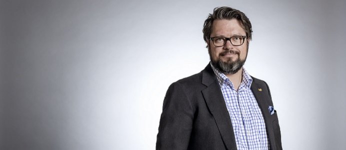 Teknologisk innovation i digitaliseringens kölvatten