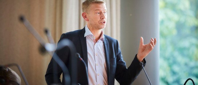 Här är staden som ska slåss om batterifabrik