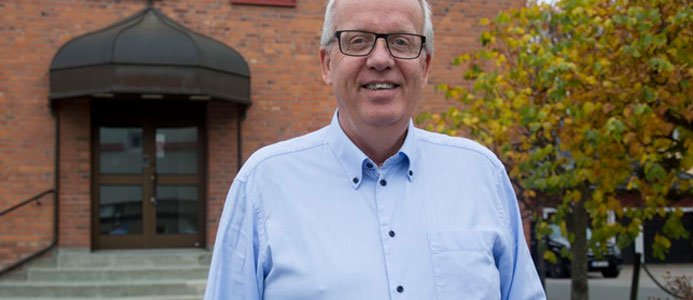 Nytt avtal ger CFL Cargo möjligheter att växa