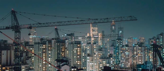 Bilden har inget med texten att göra. Foto: Ori Song / Unsplash