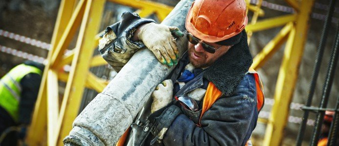 LISTA: Här är USA:s största byggbolag