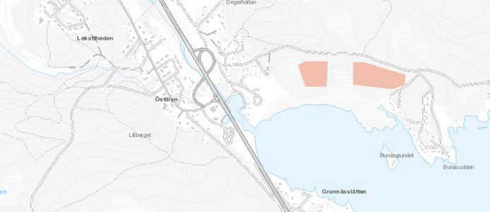 Piteå – Northvolt