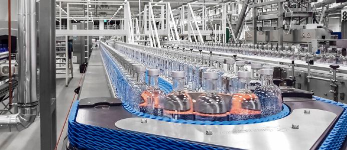 Svenskt industriföretag gör storförvärv