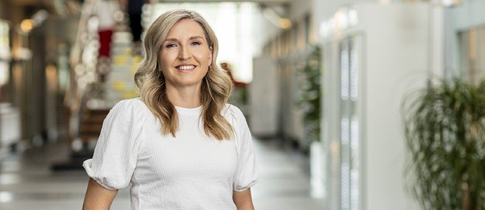 Konsultjätte utser ny chef för samhällsbyggnad