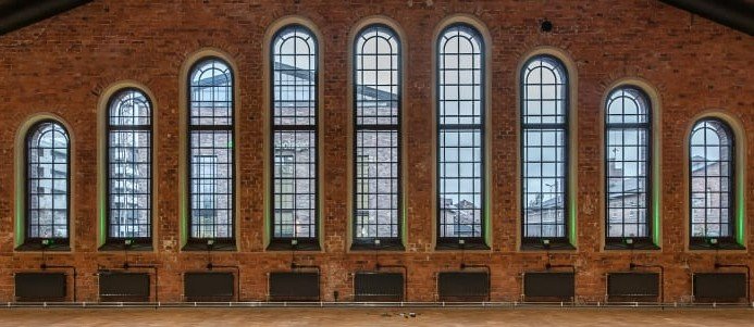 Gammalt reningshus vinner ROT-priset 2021