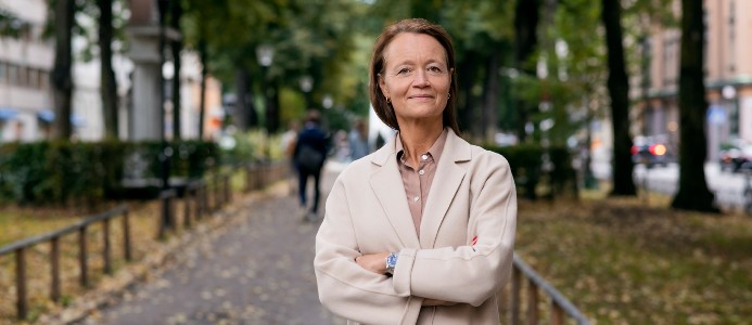 Humlegården rekryterar ny operativ chef