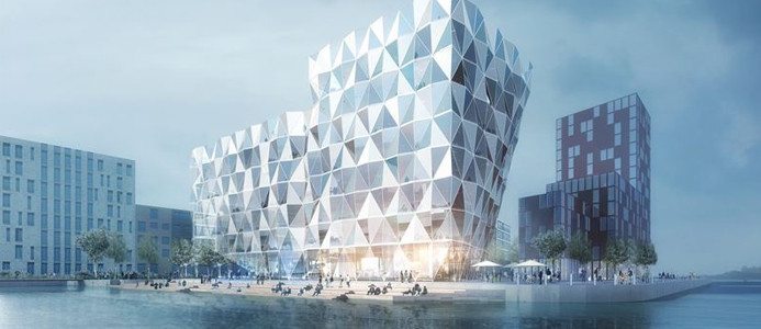 Prisma, Oceanhamnen, Helsingborg