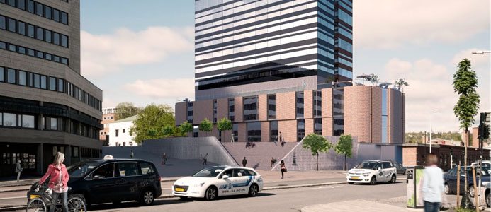 Quality Hotel i Jönköping