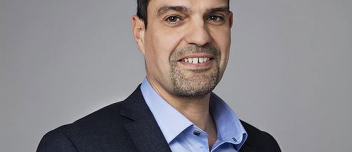 Ny VD på Byggkeramikrådet