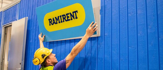 Ramirents vd lämnar