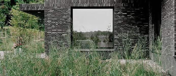 Hantverk i produktionen belönas med arkitekturpris