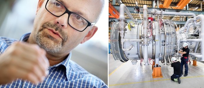 Vitrysk miljardorder till Siemens i Finspång