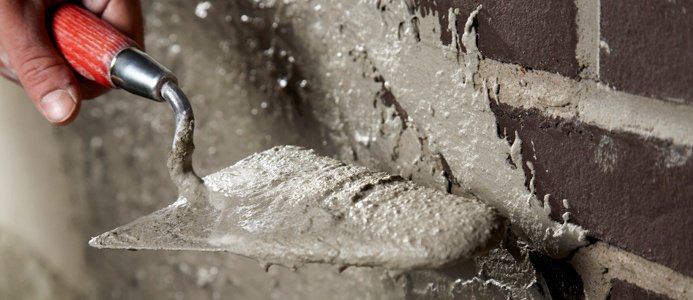 Bygmas Tegelförsäljning har proffskunskapen om allt som rör fasader.