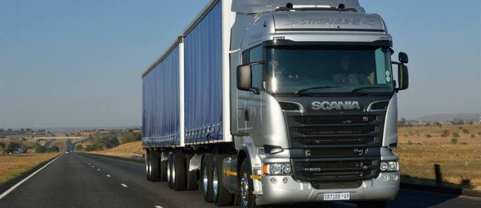 SKF tecknar avtal med Scania