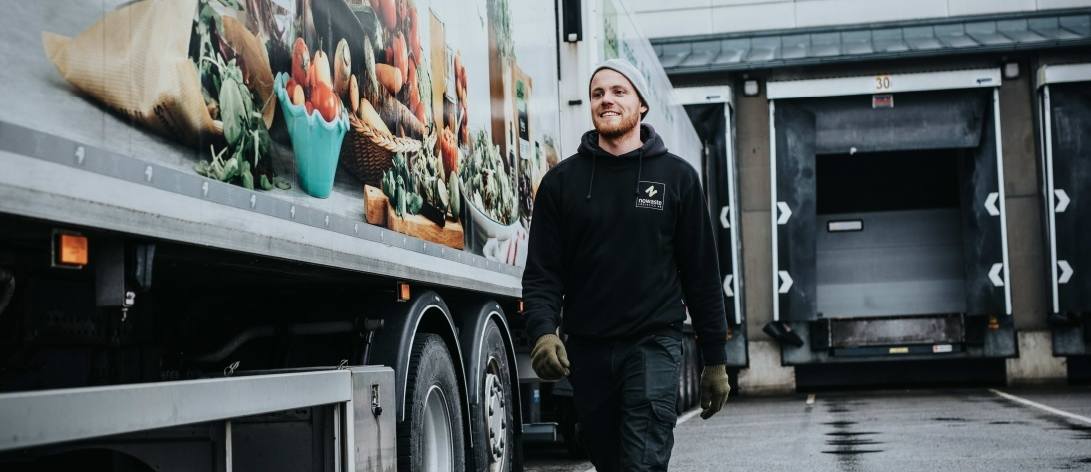 Helsingborg kan få nytt logistikområde