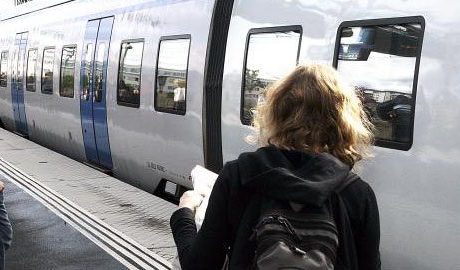 Ny kollektivtrafik till Arenastaden