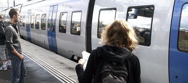 Ny kollektivtrafik till Arenastaden