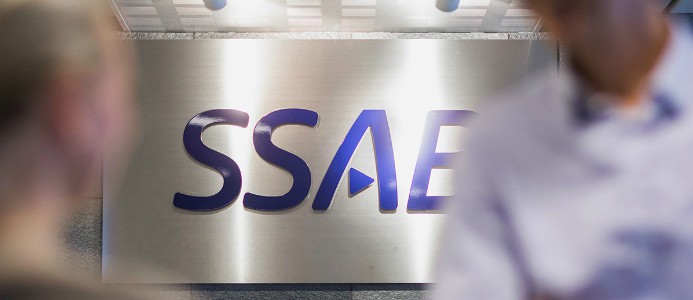 LKAB ökar ägandet i SSAB