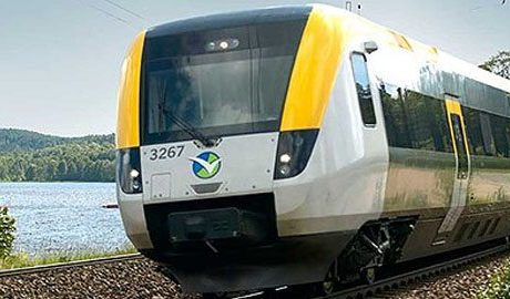 Tågplanen för 2013 är fastställd