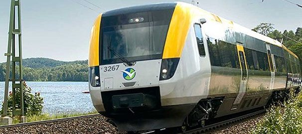 Tågplanen för 2013 är fastställd