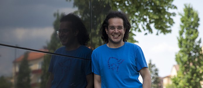 Ny svensk forskning på robotnavigering