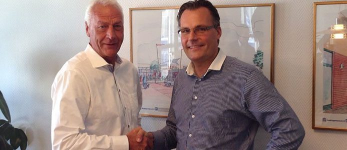 SERNEKE köper byggbolag