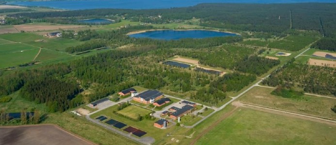 Vattenverk byggs ut för 150 miljoner kronor