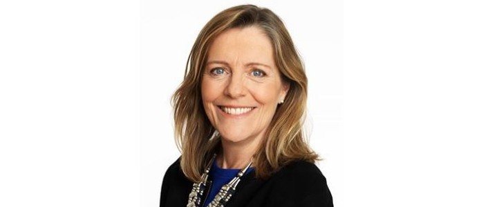 Mäktig affärskvinna blir ny vindchef på Vattenfall