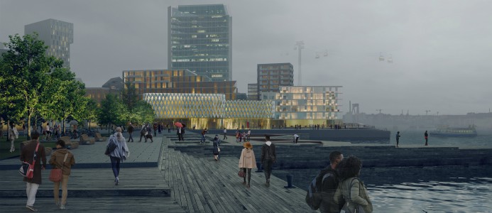 skeppsbron göteborg