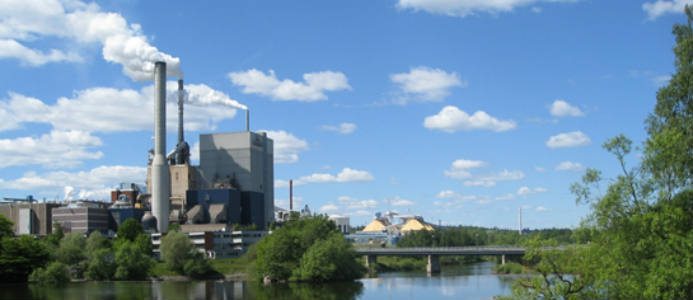 BillerudKorsnäs investerar för tillväxt i säckpappersmarknader