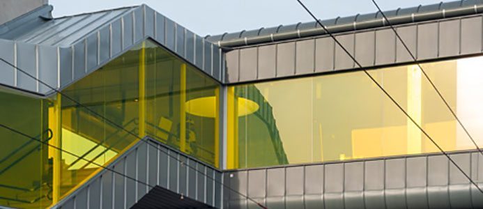 Final för Sweco Architects