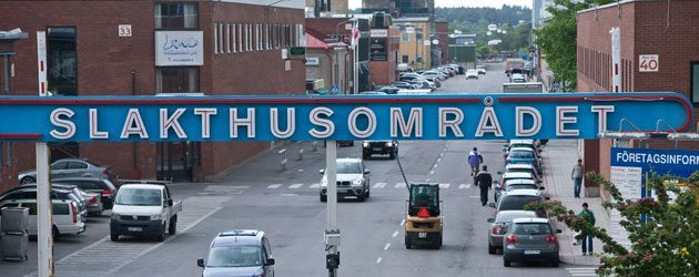 Smart teknik ska spridas över Europa