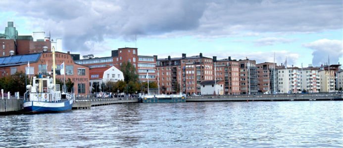 Göteborgarna minst nöjda med bostadsutbudet