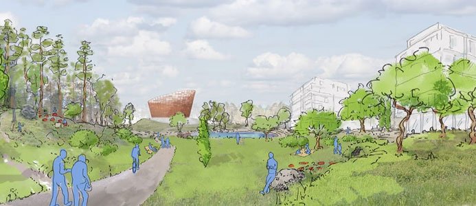 Södra Ladugårdsskogen