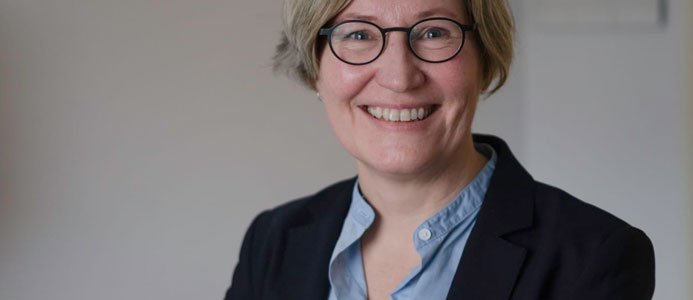 Sofia Wollmann blir ny Kvalitetschef på PE