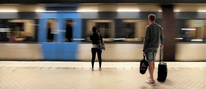 Utredare ska hitta finansiering till tunnelbanan