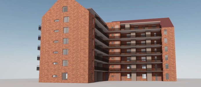 Nya hyresrätter i Örebro