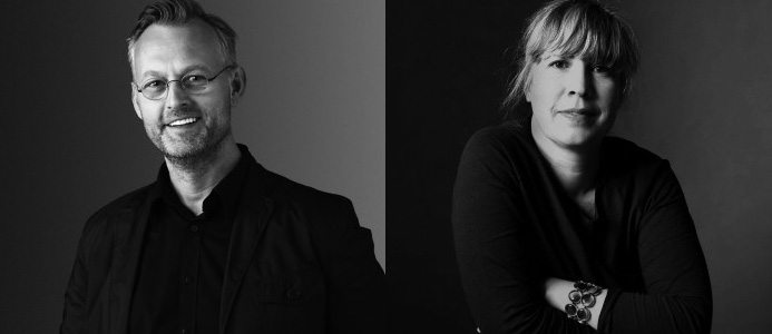 Vd-byte på Brunnberg & Forshed