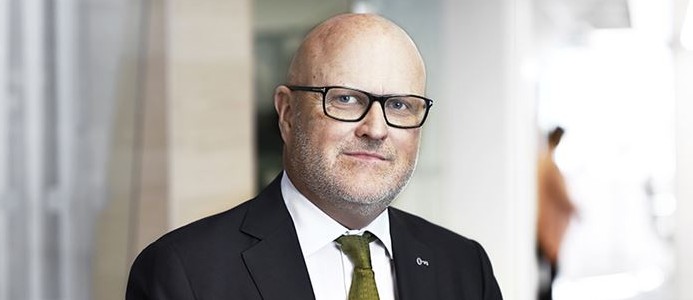 Lägre resultat för Fabege