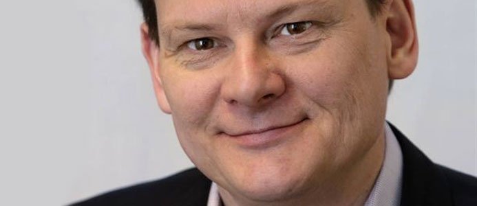 Boliden får ny direktör för affärsområde Gruvor