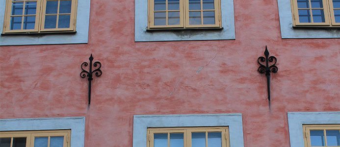 SVF renoverar Stenbockska palatset