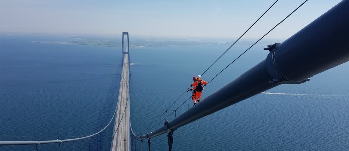 Bravida tecknar ”tresiffrigt miljonkontrakt”
