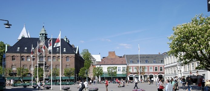 Entreprenör tecknar långsiktigt underhållsavtal