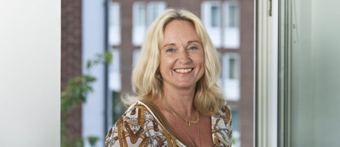 Ny VD på Fastighetsägarna