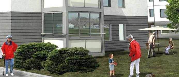 Byggstart för JSB i Svedala