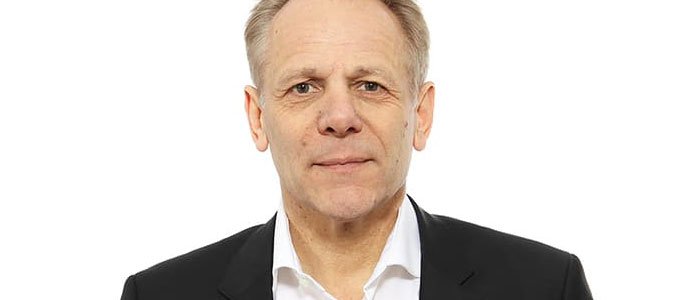 Sven-Åke Bengtsson ny regionchef i Svevia