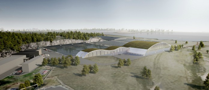 Veidekke tecknar miljardkontrakt