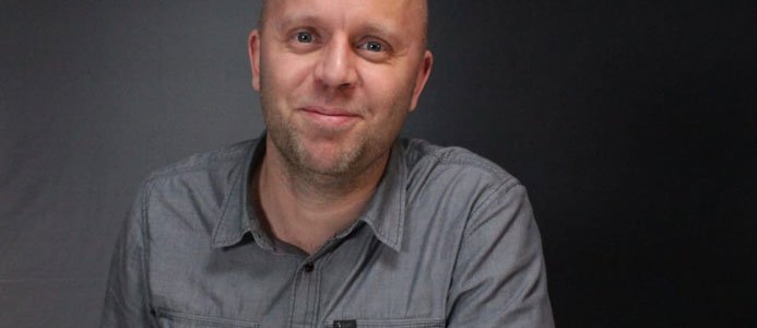 Terje Jontell blir ny vd för Veidekke Industri