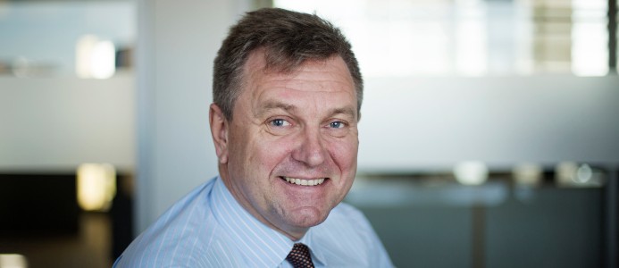 Alfa Laval öppnar fabriksanläggning i Italien