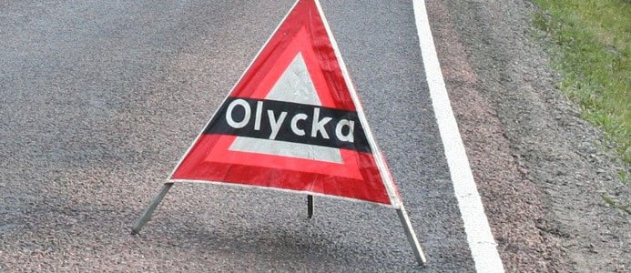 Sämre säkerhet i skåpbilar än personbilar